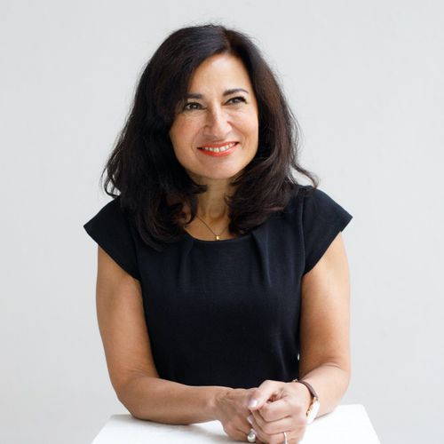 Safia Minney MBE