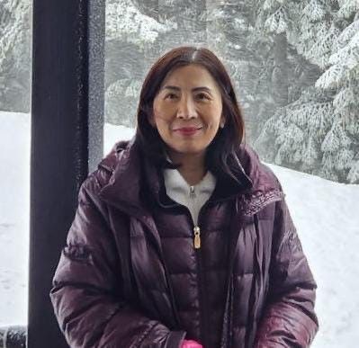 Sherlina Kawilarang