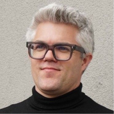 Stefan Mathys - VYN Shoes