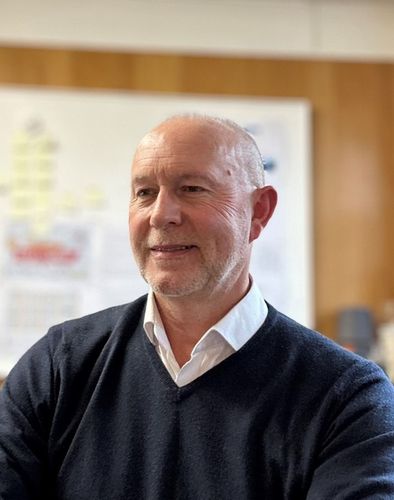 Tim Clark