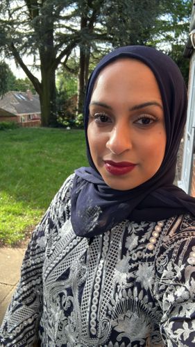 Hannah Abdulla - Just Style 