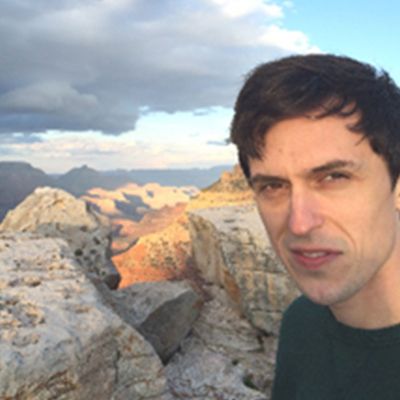 Jack Stratten - Insider Trends 