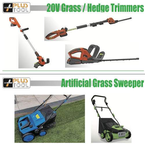 Garden Tools Catologue