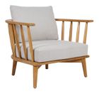 Odende Lounge Sofa Set