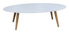 Odende Lounge Sofa Set
