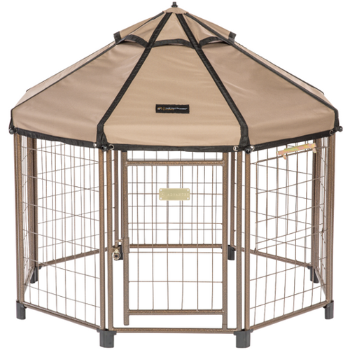 The Pet Gazebo