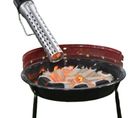 BBQ Charcoal Starter Fire Lighter looftlighter looft lighter