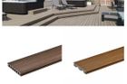 OUTDOOR WPC DECKING