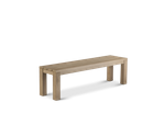 Outdoor Dining Bench