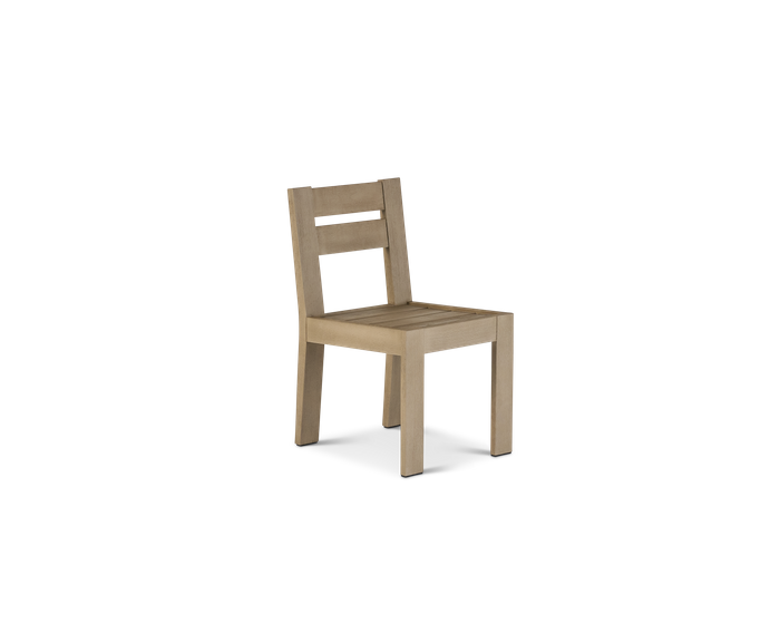 Outdoor Dining Side Chair