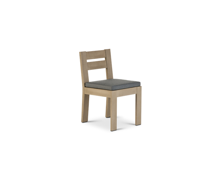 Outdoor Dining Side Chair