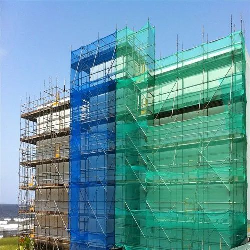 Scaffold Net