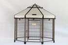 Pet Gazebo Dog Kennel