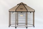 Pet Gazebo Dog Kennel