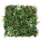 Privacy Fence Garden Backyard Decor Faux Grass Green Wall Artificial Panels Topiary Plant Boxwood Hedge