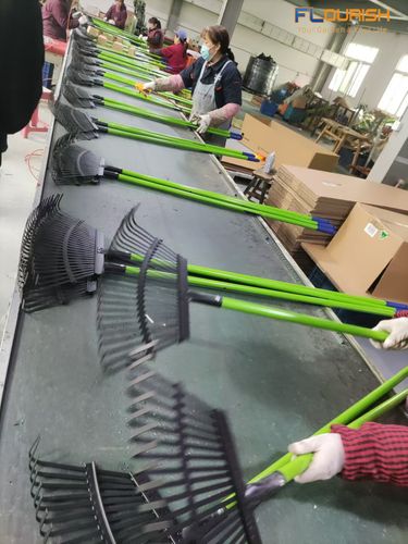 Production Line One