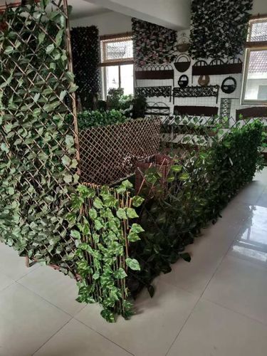 40*60cm hedge boxwood grass backdrop artificial wall plants panel vertical garden green