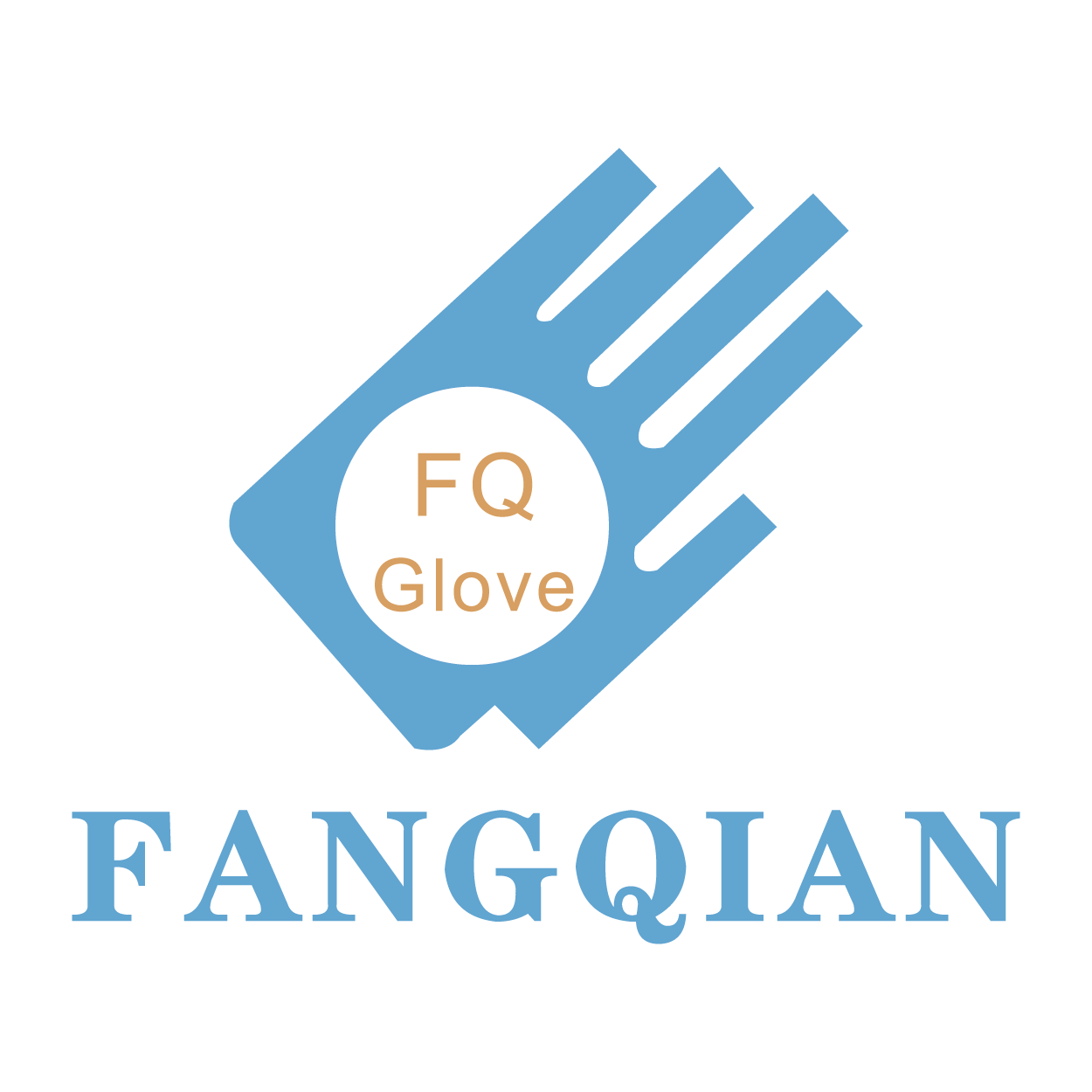 WUXI FANGQIAN PLASTIC WORKING GLOVE CO., LTD.