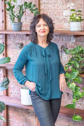 Anna Berry - Retail 100 Consulting