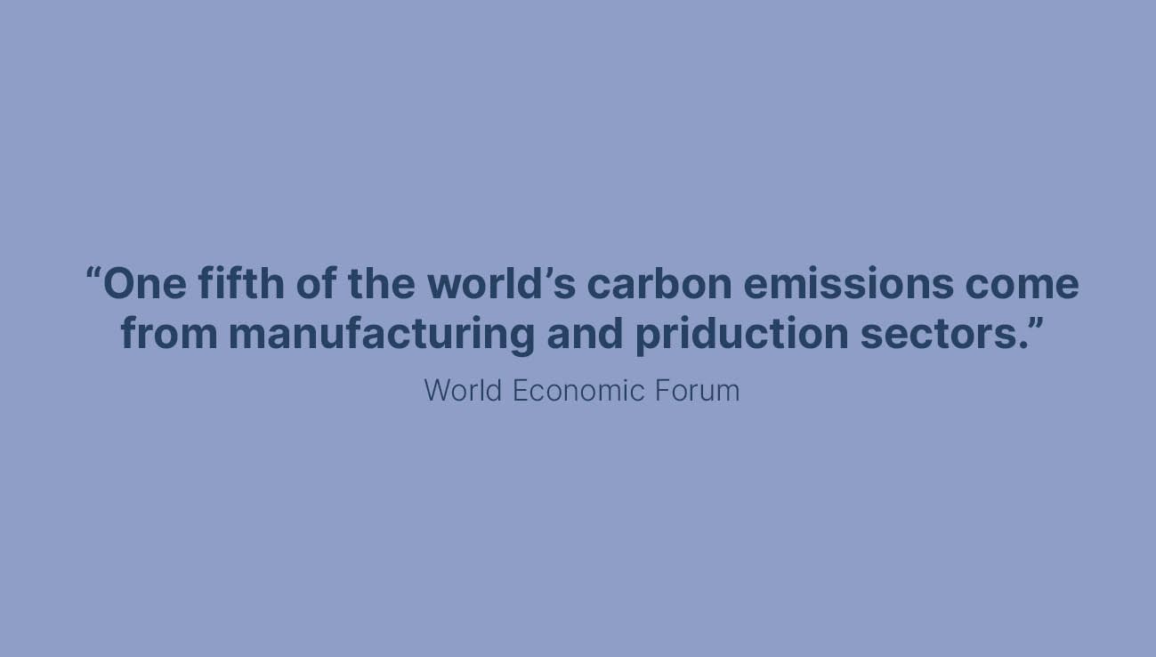 World Economic Forum Regenerative Futures Quote