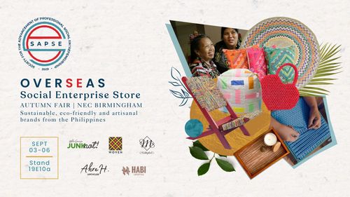 SAPSE Social Enterprises Catalog 2023