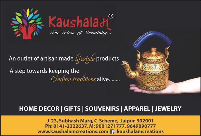 Kaushalam