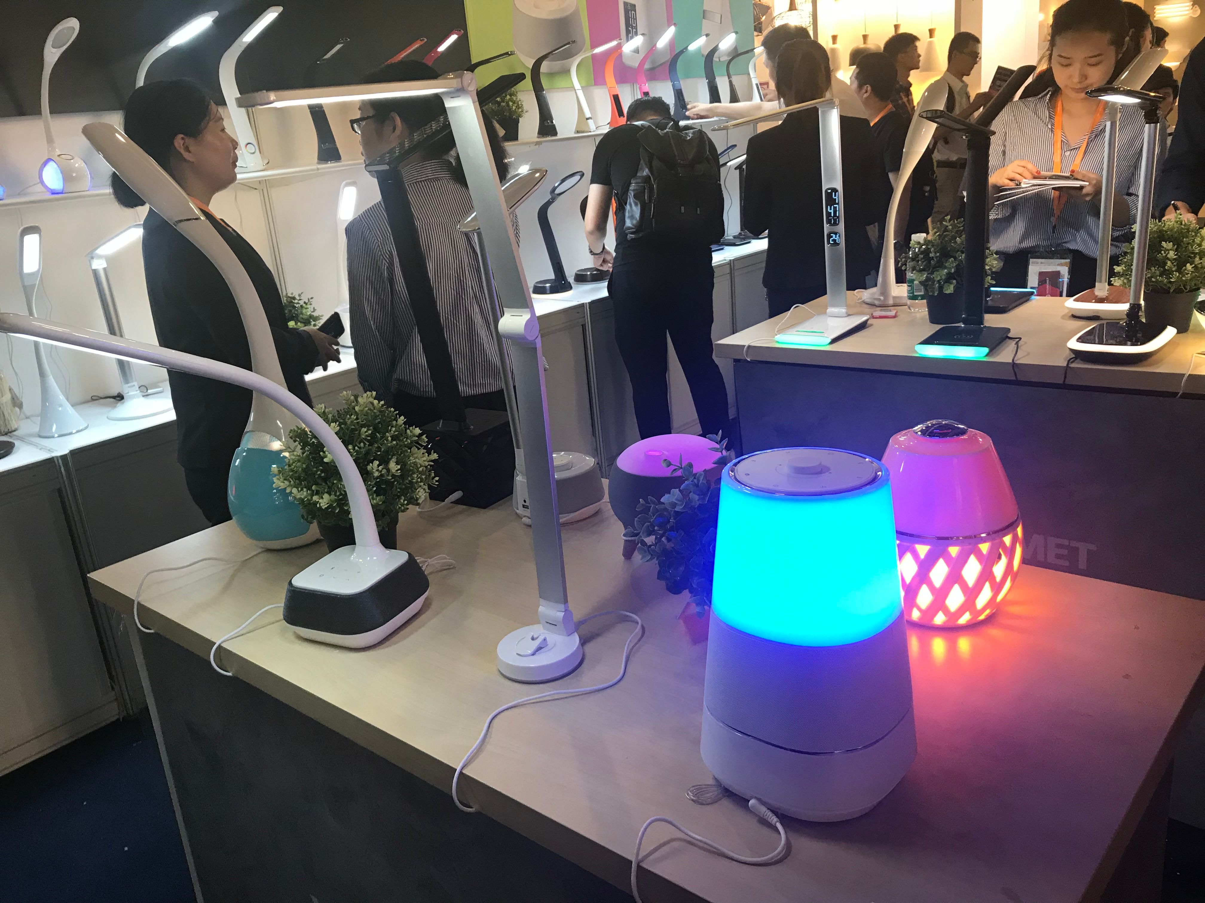 Trade Fairs