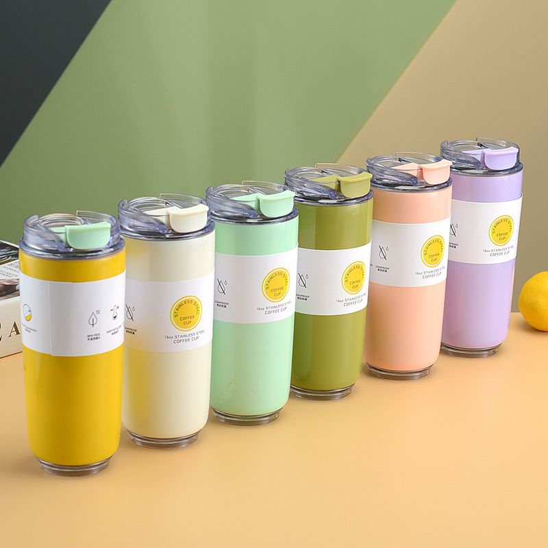 New Arrival SS Tumbler