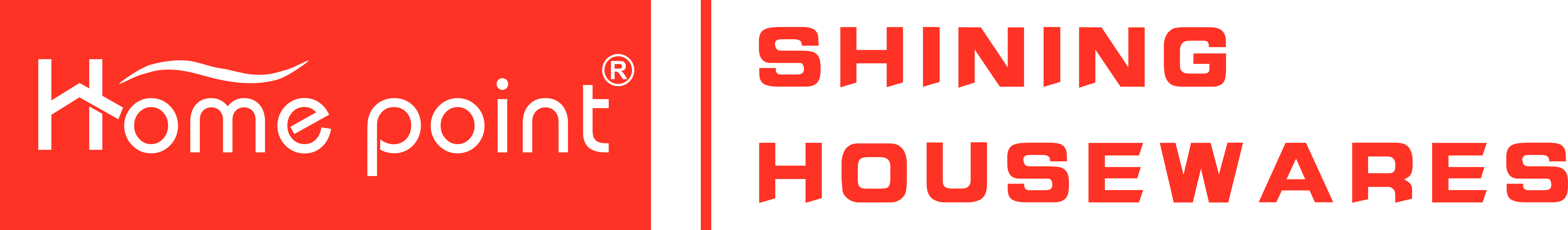 SHINING HOUSEWARES CO., LTD.