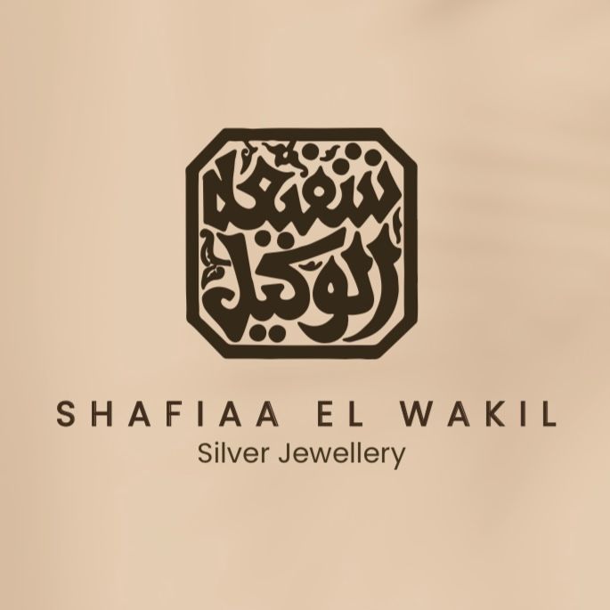 Shafiaa Elwakil Jewellery