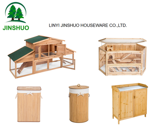 LINYI JINSHUO HOUSEWARE CO.,LTD