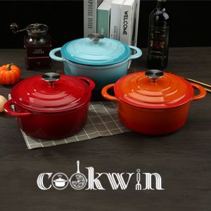 Hebei Cookwin Kitchen Products Co.,Ltd