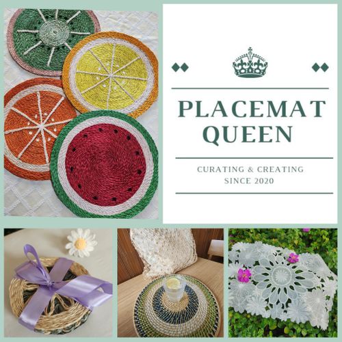 Placemat Queen