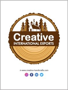 CREATIVE INTERNATIONAL EXPORTS