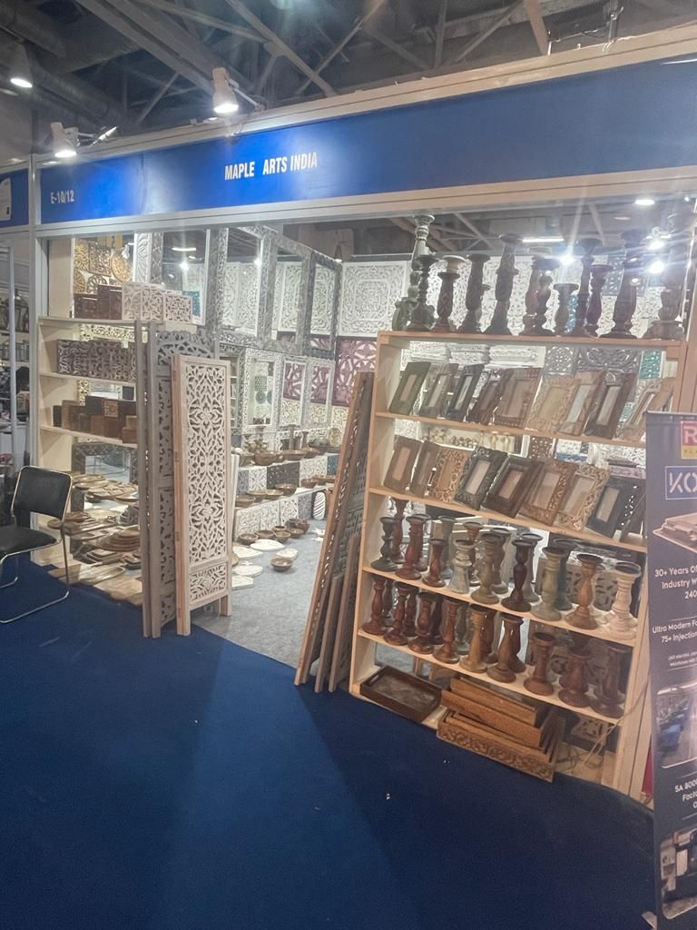 MAPLE ARTS INDIA