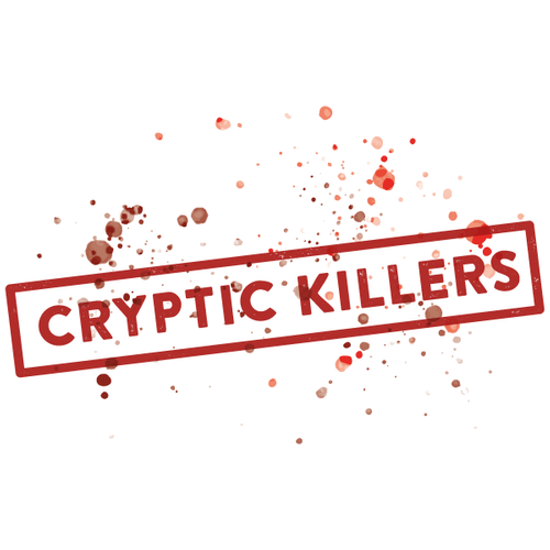 Cryptic Killers