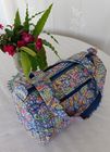 SOMA HAND BLOCK PRINTED BAGS