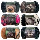 Blankets & throws