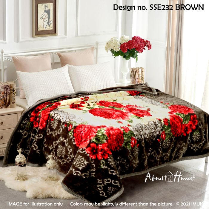 Blankets & throws