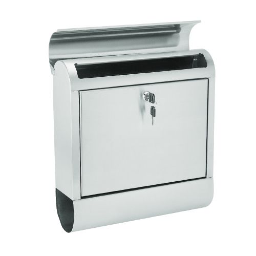 Stainless steel Mail Box