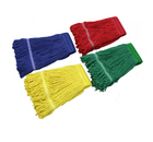 Four Colors Cotton Wet Mop