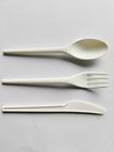CPLA COMPOSTABLE DISPOSABLE CUTLERY SET
