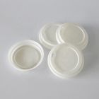 CPLA biodegradable coffe cup lids