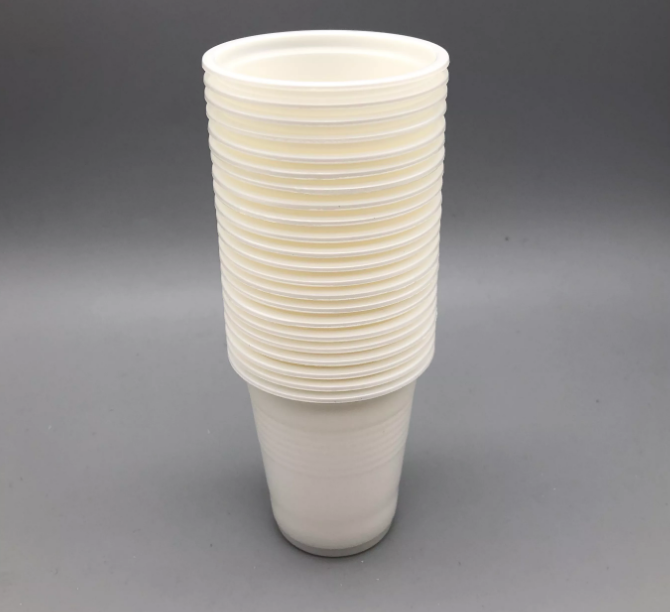 compostable CPLA cups
