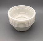 compostable CPLA BOWL WITH LIDS
