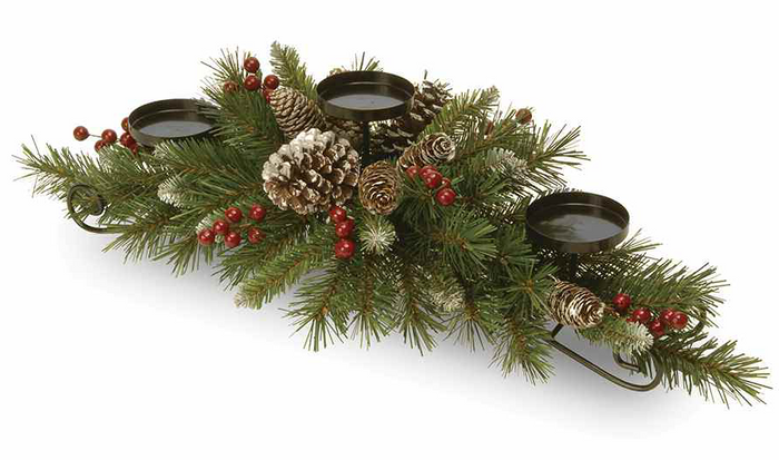 Centerpieces