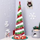 pop-up tree