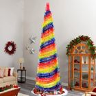 pop-up tree