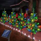 Solar tree