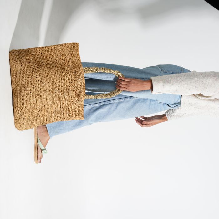 Caroline Beach Bag